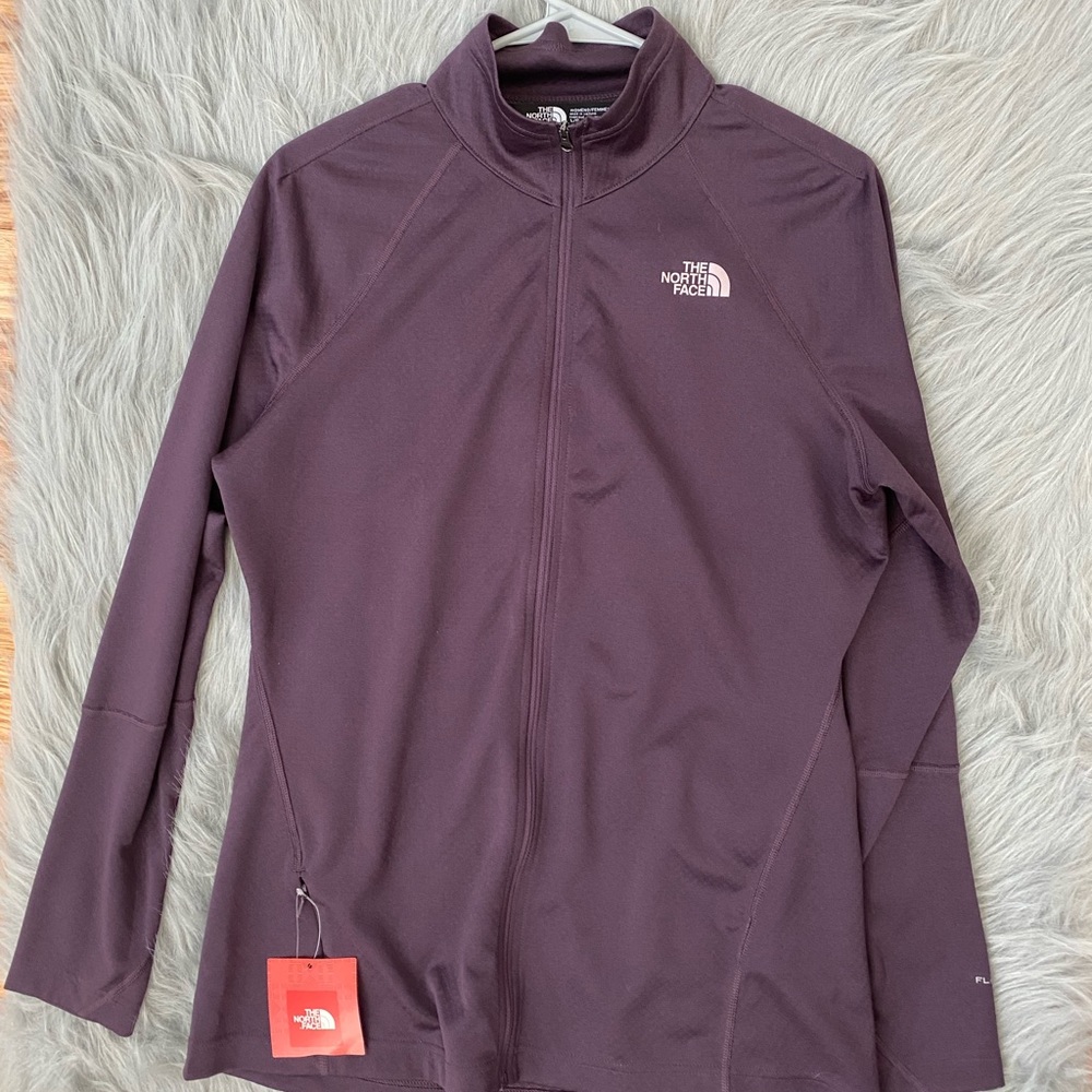 THE NORTH FACE - sportswear for women